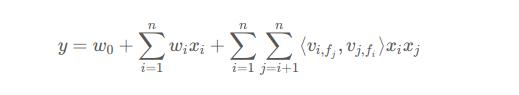 机器不学习:CTR系列(4) CTR预估-FFM模型