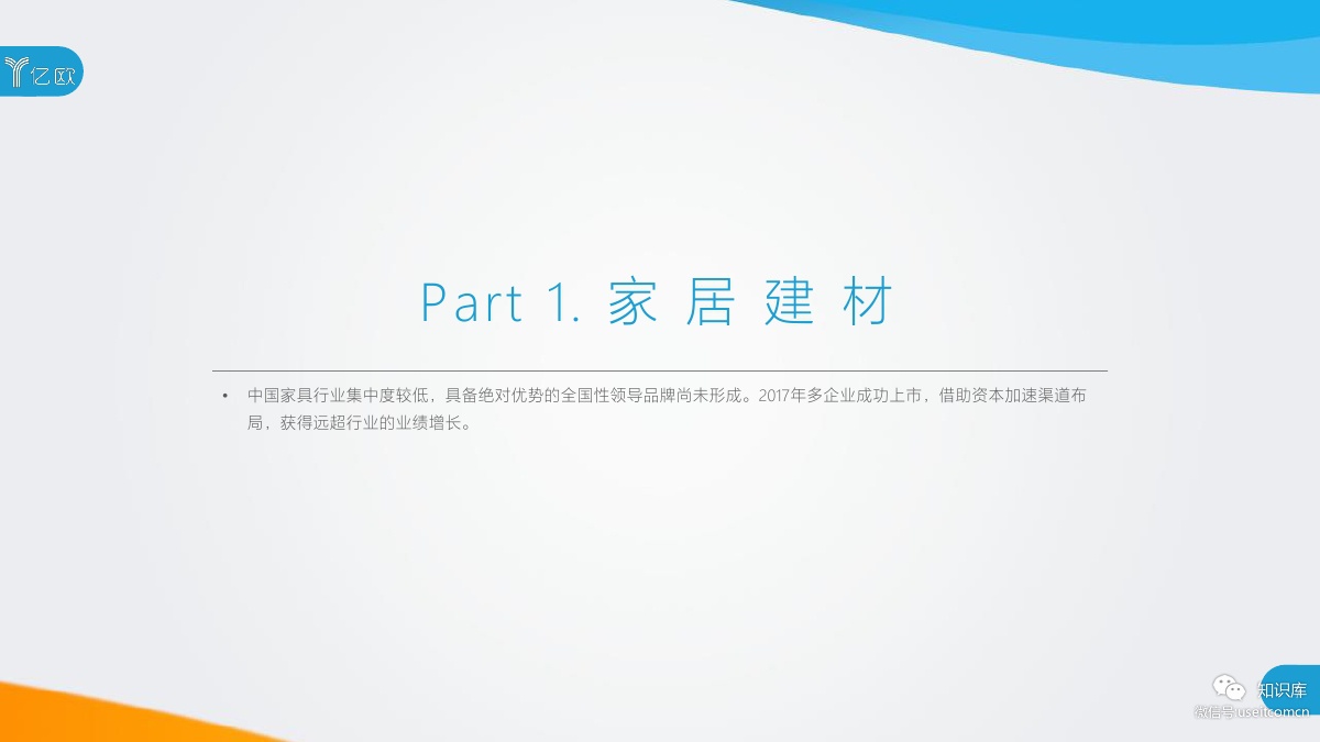 2018-2019年度中国家居家装产业发展研究报告PDF第006页 2018-2019年度中国家居家装产业发展研究报告PDF第006页