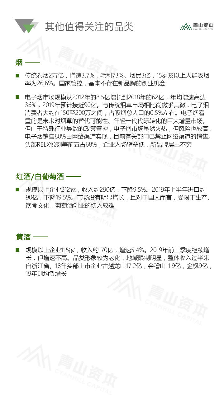 青山资本《2020中国快消品早期投资机会报告》_41.jpg 青山资本《2020中国快消品早期投资机会报告》_41.jpg