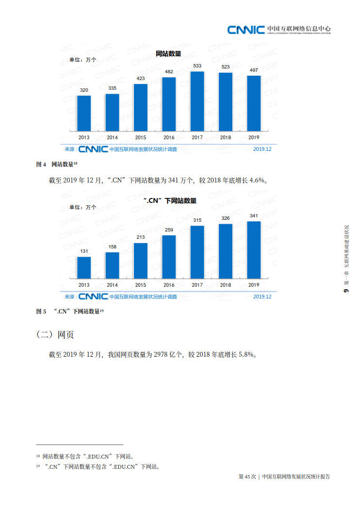 CNNIC 第45次《中国互联网络发展状况统计报告》(2020年4月版)_17.jpg CNNIC 第45次《中国互联网络发展状况统计报告》(2020年4月版)_17.jpg