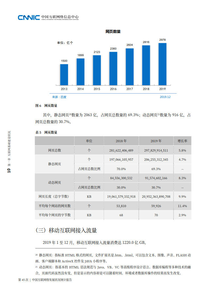 CNNIC 第45次《中国互联网络发展状况统计报告》(2020年4月版)_18.jpg CNNIC 第45次《中国互联网络发展状况统计报告》(2020年4月版)_18.jpg