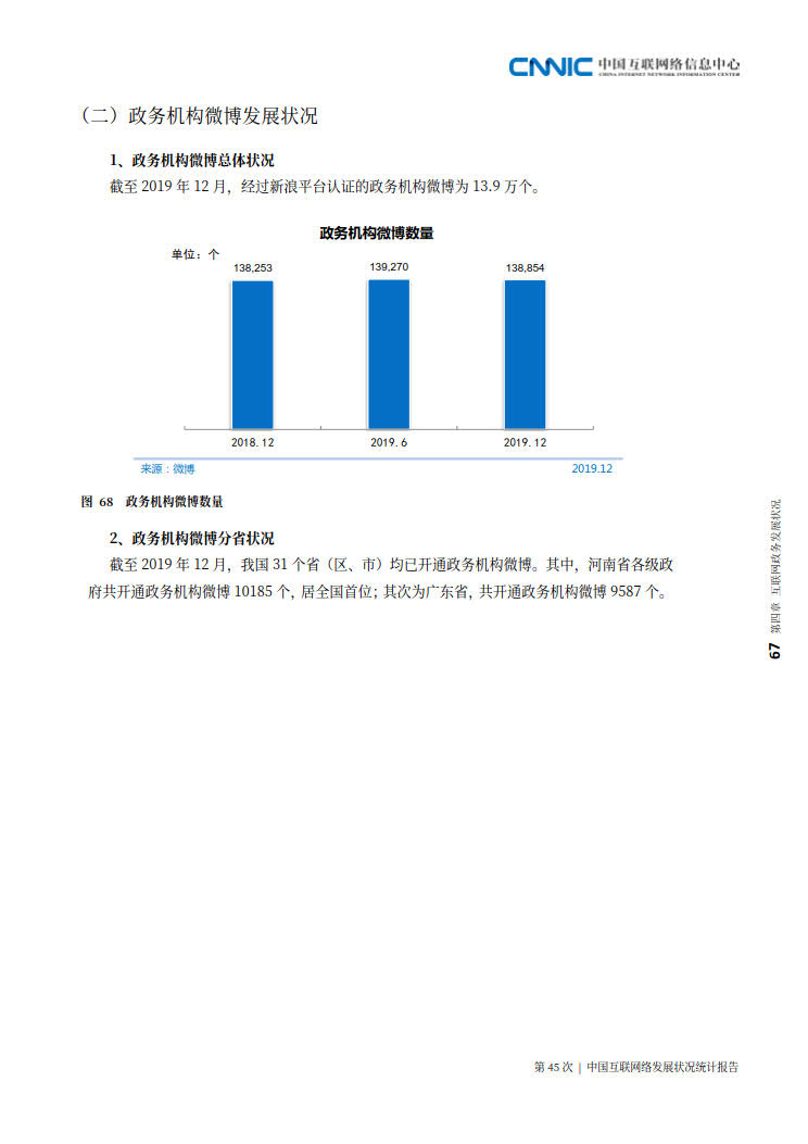 CNNIC 第45次《中国互联网络发展状况统计报告》(2020年4月版)_75.jpg CNNIC 第45次《中国互联网络发展状况统计报告》(2020年4月版)_75.jpg