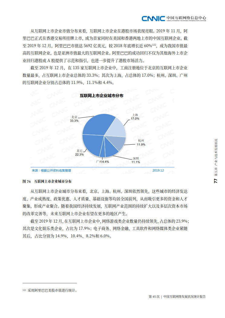 CNNIC 第45次《中国互联网络发展状况统计报告》(2020年4月版)_85.jpg CNNIC 第45次《中国互联网络发展状况统计报告》(2020年4月版)_85.jpg